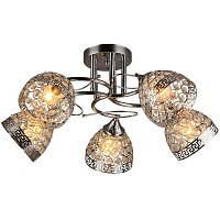 Купить Потолочная люстра Hiper Tomelloso H127-5 в Туле