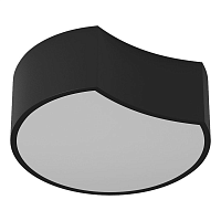 Купить Потолочный светодиодный светильник DesignLed Anch Triple AX14031-A-BL-WW 002040 в Туле