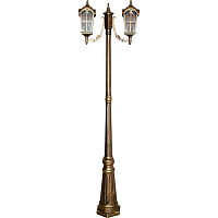 Купить Садово-парковый светильник Feron PL109 11301 в Туле