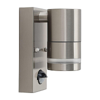 Купить Уличный настенный светильник Apeyron Chrome 11-113 в Туле