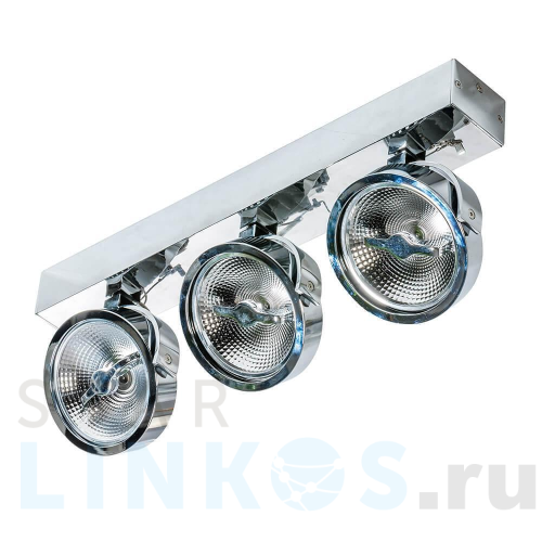 Купить Спот Azzardo Jerry 3 12V AZ1750 за 42 480 руб. в Туле Купить с доставкой Спот Azzardo Jerry 3 12V AZ1750 в Туле