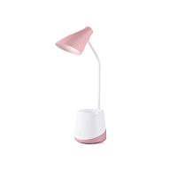 Купить Светодиодная настольная лампа Ambrella light Desk DE565 в Туле