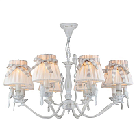 Купить Подвесная люстра Maytoni Bird ARM013-08-W в Туле