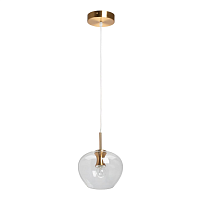 Купить Подвесной светильник De Markt Крайс 6 657012001 в Туле