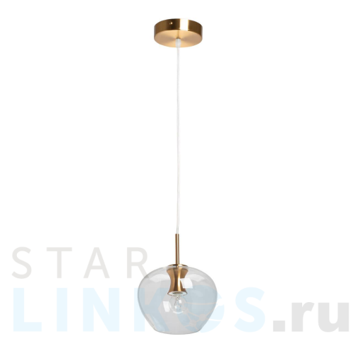 Купить Подвесной светильник De Markt Крайс 6 657012001 за 7 470 руб. в Туле Купить с доставкой Подвесной светильник De Markt Крайс 6 657012001 в Туле