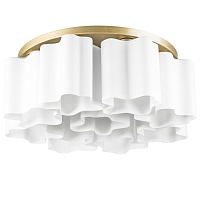 Купить Потолочная люстра Lightstar Nubi 802093 в Туле