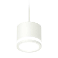 Купить Комплект подвесного светильника Ambrella light Techno Spot XP (A2331, C8110, N8412) XP8110020 в Туле