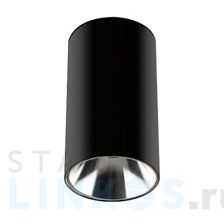 Купить Потолочный светильник Jazzway PDL-R 14080 GU10 5031401 за 439 руб. в Туле фото 2 Купить с доставкой Потолочный светильник Jazzway PDL-R 14080 GU10 5031401 в Туле фото 2