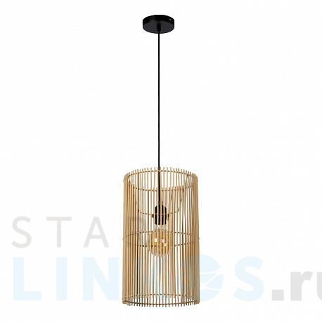 Купить Подвесной светильник Lucide Jantine 03440/01/72 за 17 306 руб. в Туле фото 2 Купить с доставкой Подвесной светильник Lucide Jantine 03440/01/72 в Туле фото 2