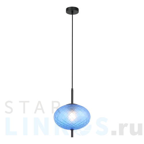 Купить Подвесной светильник Stilfort Sphere 2136/07/01P за 5 850 руб. в Туле Купить с доставкой Подвесной светильник Stilfort Sphere 2136/07/01P в Туле