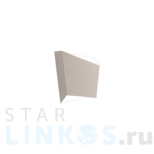 Купить Настенный светильник Mantra Asimetric 6220 за 13 784 руб. в Туле Купить с доставкой Настенный светильник Mantra Asimetric 6220 в Туле