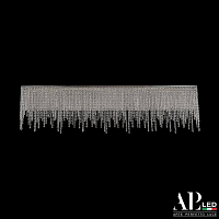 Купить Потолочный светодиодный светильник Arte Perfetto Luce Rimini S512.0.170.G.3000 в Туле