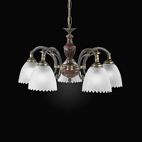 Купить Подвесная люстра Reccagni Angelo L.3510/5 в Туле