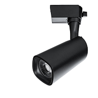 Купить Трековый светодиодный светильник Arte Lamp Barut A4562PL-1BK в Туле