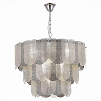 Купить Подвесная люстра Evoluce Erzo SLE1125-103-12 в Туле