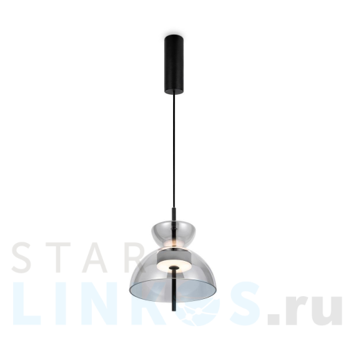 Купить Подвесной светодиодный светильник Maytoni Bangkok MOD185PL-L6B3K5 за 14 990 руб. в Туле Купить с доставкой Подвесной светодиодный светильник Maytoni Bangkok MOD185PL-L6B3K5 в Туле