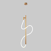 Купить Подвесной светодиодный светильник Moderli True V4084-PL в Туле