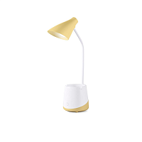 Купить Светодиодная настольная лампа Ambrella light Desk DE564 в Туле