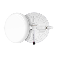 Купить Светодиодная панель безрамочная Apeyron 06-109 в Туле