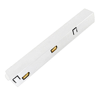 Купить Коннектор питания Arlight MAG-ORIENT-CON-POWER (WH) 035804 в Туле