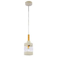 Купить Подвесной светильник Evoluce Abiritto SLE114503-01 в Туле