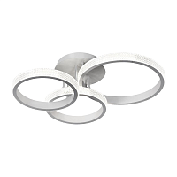 Купить Потолочная светодиодная люстра Gerhort G61323/3WT в Туле