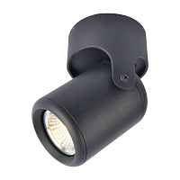 Купить Спот Arte Lamp A3316PL-1BK в Туле