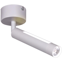 Купить Спот Reluce 84603-9.5-001RT LED5W*2W WT в Туле