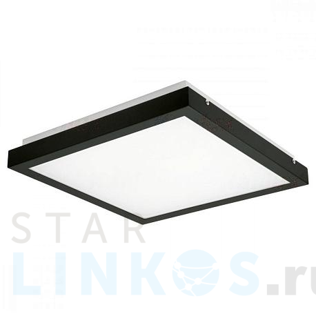 Купить Потолочный светодиодный светильник Kanlux Tybia 24642 за 7 041 руб. в Туле фото 2 Купить с доставкой Потолочный светодиодный светильник Kanlux Tybia 24642 в Туле фото 2