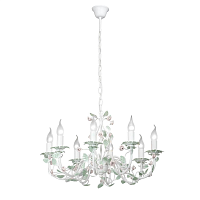 Купить Подвесная люстра Vitaluce V1782-0/8 в Туле