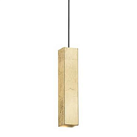 Купить Подвесной светильник Ideal Lux Sky SP1 Oro 136936 в Туле