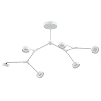 Купить Потолочная люстра Ambrella light DIY Spot C9055 в Туле