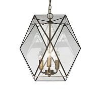 Купить Подвесной светильник Favourite Shatir 1628-3P в Туле