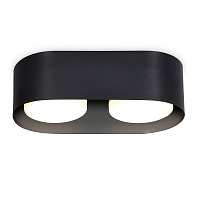 Купить Накладной светильник Ambrella light Techno Spot Techno TN70821 в Туле