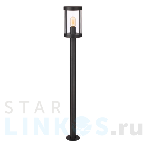 Купить с доставкой Уличный светильник Novotech Street Ivory 370942 в Туле