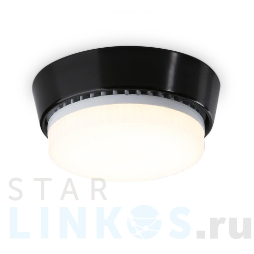 Купить с доставкой Накладной светильник Ambrella light Standard Spot GX53 Spot G10189 в Туле