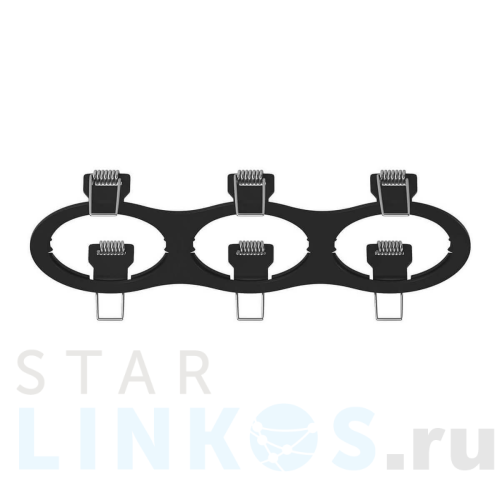 Купить Рамка Lightstar Intero 16 217637 за 1 220 руб. в Туле Купить с доставкой Рамка Lightstar Intero 16 217637 в Туле