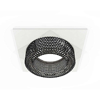 Купить Комплект встраиваемого светильника Ambrella light Techno Spot XC (C7631, N7192) XC7631021 в Туле