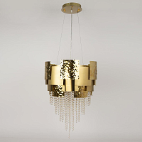 Купить Подвесная люстра Hiper Gloria H165-4 в Туле