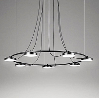 Купить Подвесная светодиодная люстра Imperium Loft Cary 208725-26 в Туле