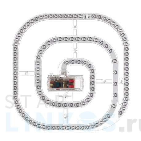 Купить Светодиодный модуль Novotech Klark 357770 за 2 396 руб. в Туле фото 2 Купить с доставкой Светодиодный модуль Novotech Klark 357770 в Туле фото 2