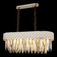 Купить Подвесная люстра Wertmark Ornella WE143.14.303 в Туле