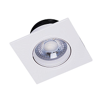 Купить Точечный светильник Reluce 81110-9.0-001 LED5W WT в Туле