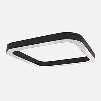 Купить Потолочный светодиодный светильник Siled Super-Elipse-02 7372529 в Туле