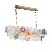 Купить Подвесная люстра ST Luce Coneli SL420.203.14 в Туле