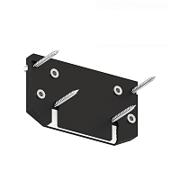 Купить Заглушка для низковольтного шинопровода Novotech 135185 в Туле