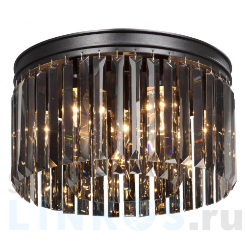 Купить Потолочная люстра Vitaluce V5182-1/6PL за 18 408 руб. в Туле Купить с доставкой Потолочная люстра Vitaluce V5182-1/6PL в Туле