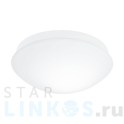 Купить Потолочный светильник Eglo Bari-M 97531 за 7 690 руб. в Туле Купить с доставкой Потолочный светильник Eglo Bari-M 97531 в Туле