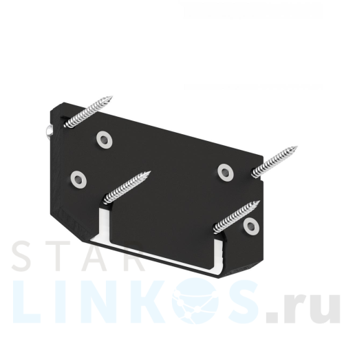 Купить Заглушка для низковольтного шинопровода Novotech 135185 за 1 200 руб. в Туле Купить с доставкой Заглушка для низковольтного шинопровода Novotech 135185 в Туле