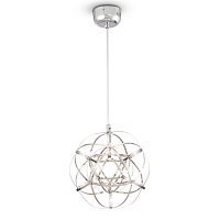 Купить Подвесной светодиодный светильник Freya Amber FR5099PL-L6CH в Туле